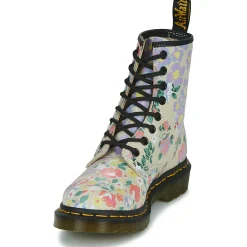 Bottines / Boots^Dr. Martens - 1460 FLORAL MASH UP