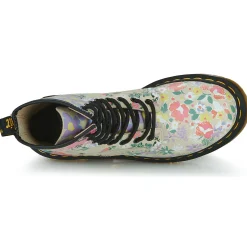 Bottines / Boots^Dr. Martens - 1460 FLORAL MASH UP