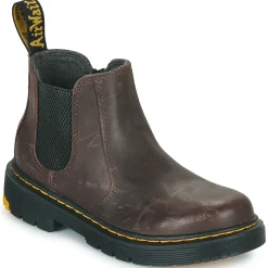 Bottines / Boots^Dr. Martens - 2976  J Marron