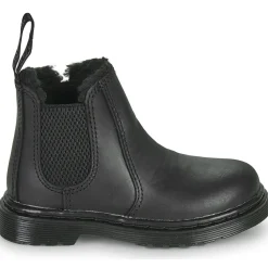 Bottines / Boots^Dr. Martens - 2976 Leonore Mono T Noir