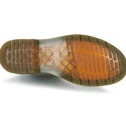Bottines / Boots^Dr. Martens - 2976 CARRARA Olive