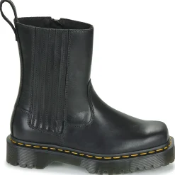 Bottines / Boots^Dr. Martens - Amaayah Lo Black Orleans Noir