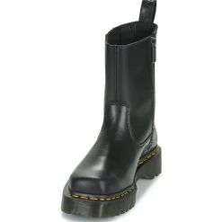 Bottines / Boots^Dr. Martens - Amaayah Lo Black Orleans Noir