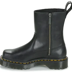 Bottines / Boots^Dr. Martens - Amaayah Lo Black Orleans Noir