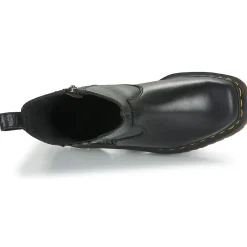 Bottines / Boots^Dr. Martens - Amaayah Lo Black Orleans Noir