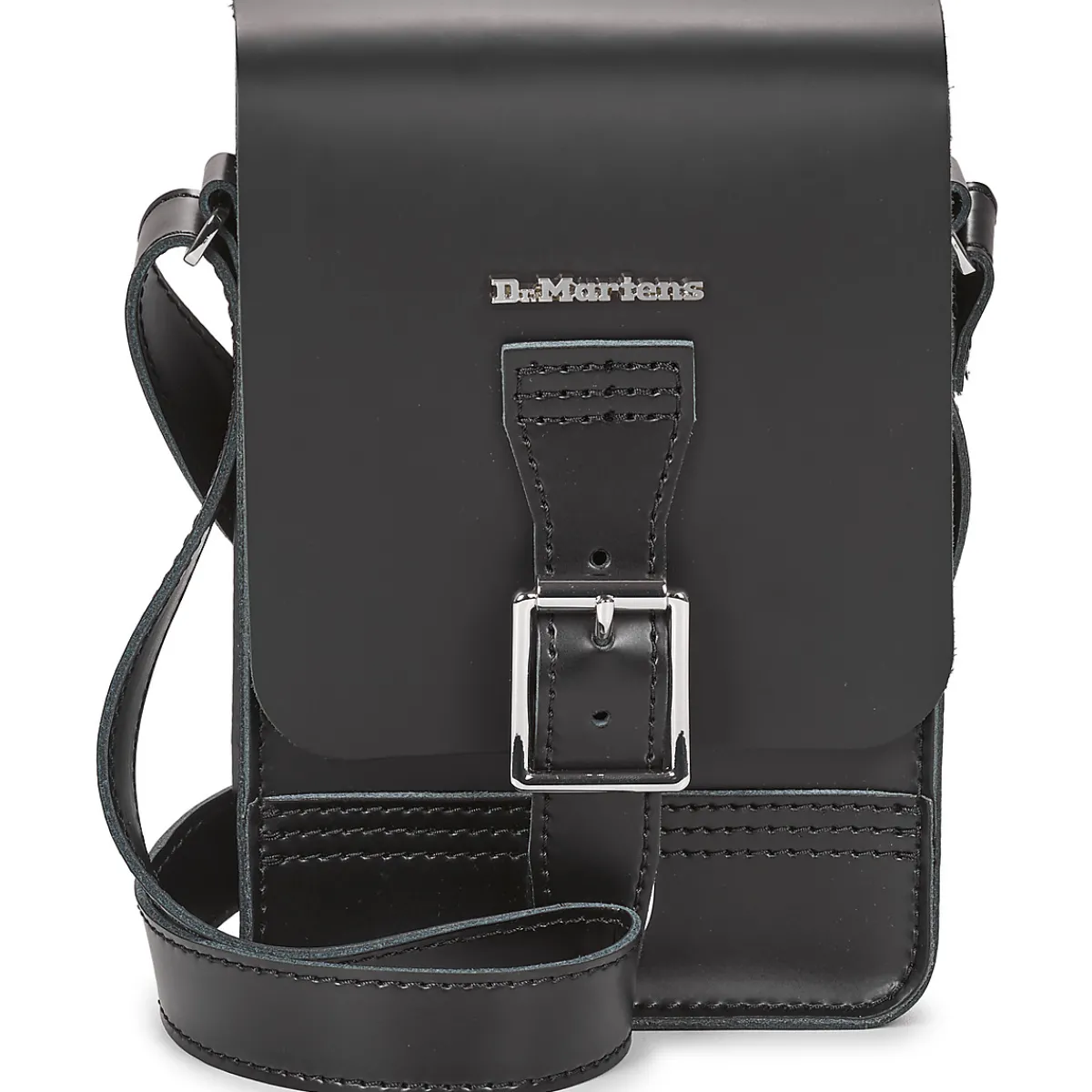Pochettes / Sacoches^Dr. Martens - Box Crossbody Noir