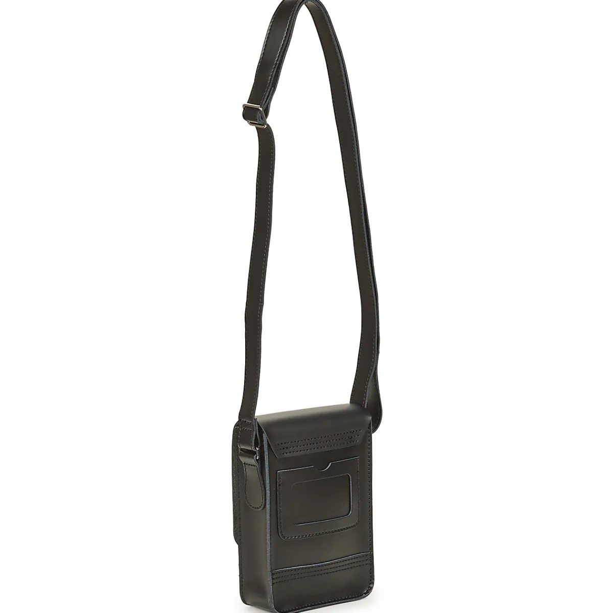 Pochettes / Sacoches^Dr. Martens - Box Crossbody Noir