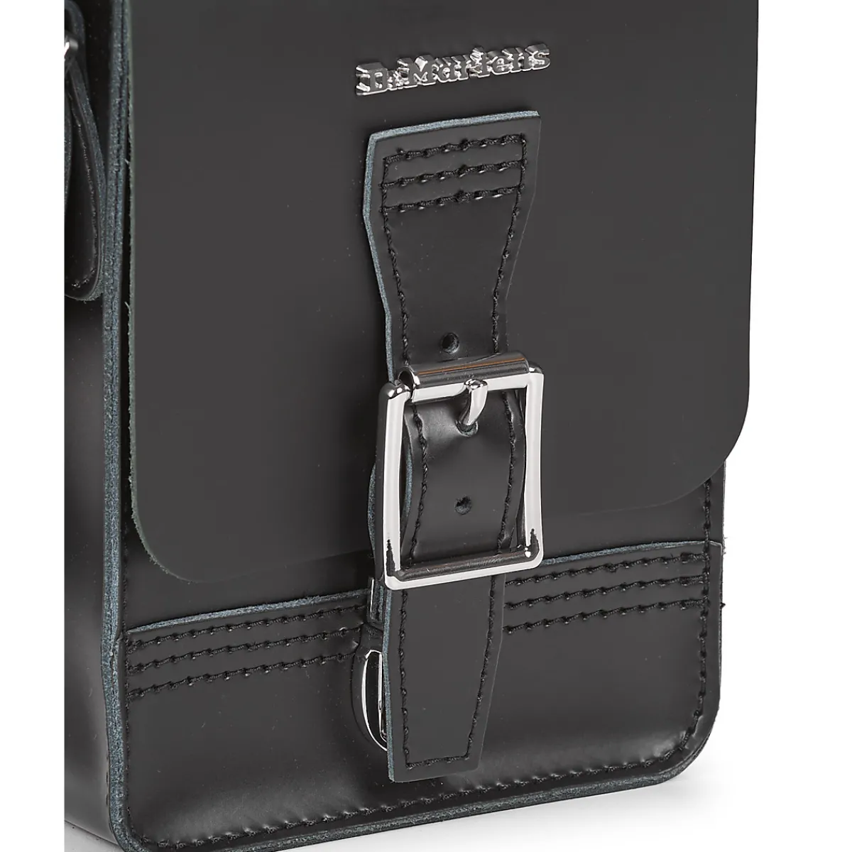 Pochettes / Sacoches^Dr. Martens - Box Crossbody Noir