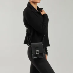 Pochettes / Sacoches^Dr. Martens - Box Crossbody Noir