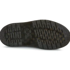Sandales Et Nu-pieds^Dr. Martens - Clarissa II Quad Sandal Mini Leopard