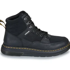 Bottines / Boots^Dr. Martens - Crewson Chukka Padded Black Wyoming Noir