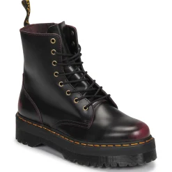 Bottines / Boots^Dr. Martens - JADON ARCADIA Rouge