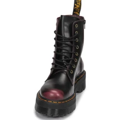 Bottines / Boots^Dr. Martens - JADON ARCADIA Rouge