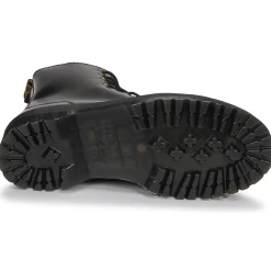 Bottines / Boots^Dr. Martens - JADON ARCADIA Rouge