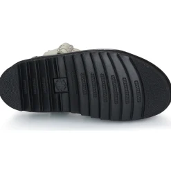 Sandales Et Nu-pieds^Dr. Martens - Olson Smoked Mint Tumbled Nubuck