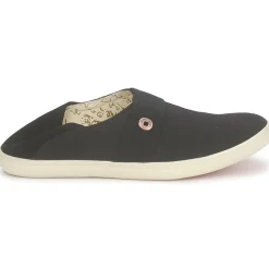 Slip Ons^Dragon Sea - XIAN TOILE Noir