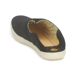 Slip Ons^Dragon Sea - XIAN TOILE Noir