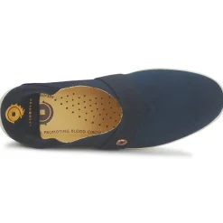 Slip Ons^Dragon Sea - XIAN TOILE Marine