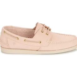 Mocassins & Chaussures Bateau^Dream in Green - ANTERA Rose