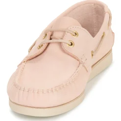 Mocassins & Chaussures Bateau^Dream in Green - ANTERA Rose