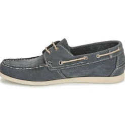 Mocassins & Chaussures Bateau^Dream in Green - ANTERO Marine