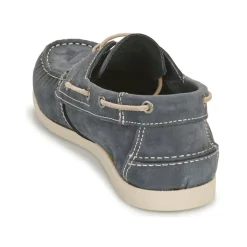 Mocassins & Chaussures Bateau^Dream in Green - ANTERO Marine