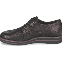 Derbies & Richelieu^Dream in Green - FANSITA Bordeaux