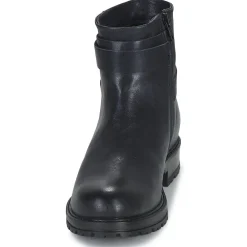 Bottines / Boots^Dream in Green - FOMENTANA Marine
