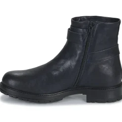 Bottines / Boots^Dream in Green - FOMENTANA Marine