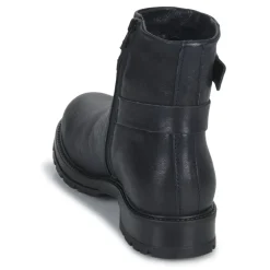 Bottines / Boots^Dream in Green - FOMENTANA Marine