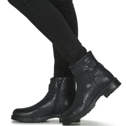 Bottines / Boots^Dream in Green - FOMENTANA Marine