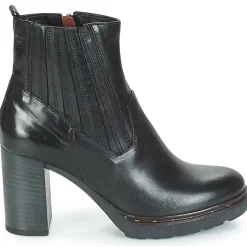 Bottines / Boots^Dream in Green - JERYCABE Noir