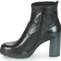Bottines / Boots^Dream in Green - JERYCABE Noir