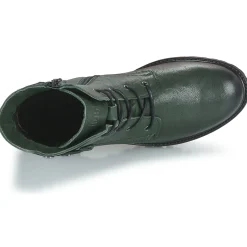Bottines / Boots^Dream in Green - NELATINE Vert