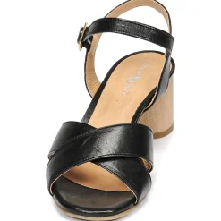 Sandales Et Nu-pieds^Dream in Green - ODAINE Noir