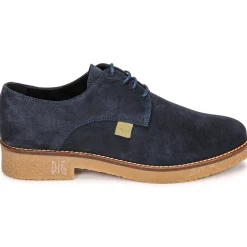 Derbies & Richelieu^Dream in Green - SOULMAN Marine