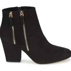 Bottines / Boots^Dune London - NORAS BLACK
