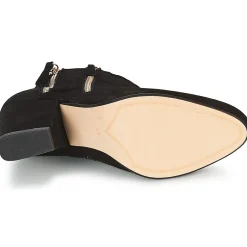 Bottines / Boots^Dune London - NORAS BLACK