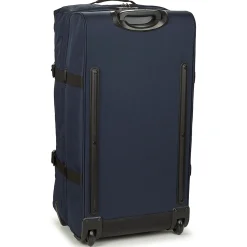 Valises^Eastpak - TRANVERZ L 121 L Marine