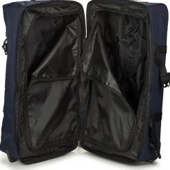 Valises^Eastpak - TRANVERZ L 121 L Marine