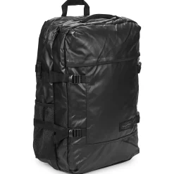 Sacs À Dos^Eastpak - TRAVELPACK 42L Noir