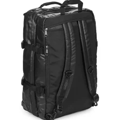 Sacs À Dos^Eastpak - TRAVELPACK 42L Noir