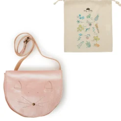 Pochettes / Sacoches^Easy Peasy - BANANOO CHAT Rose