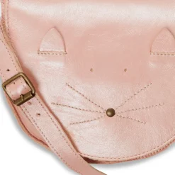 Pochettes / Sacoches^Easy Peasy - BANANOO CHAT Rose