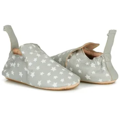 Pantoufles / Chaussons^Easy Peasy - BLUBLU Gris