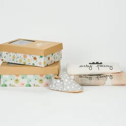 Pantoufles / Chaussons^Easy Peasy - BLUBLU Gris