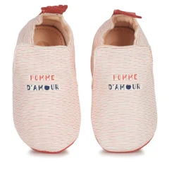 Pantoufles / Chaussons^Easy Peasy - BLUBLU Rouge