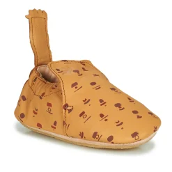 Pantoufles / Chaussons^Easy Peasy - BLUBLU Marron