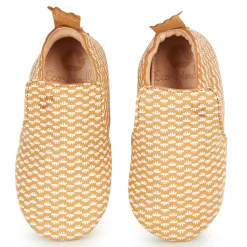 Pantoufles / Chaussons^Easy Peasy - BLUBLU Cognac