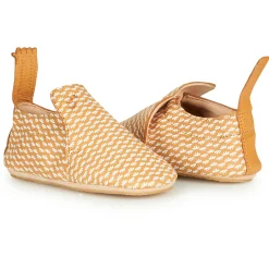 Pantoufles / Chaussons^Easy Peasy - BLUBLU Cognac
